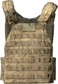 Chaleco de placas en DayZ - Aislamiento y capacidad de carga